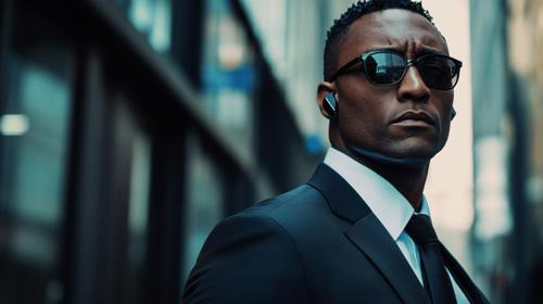 Service de sécurité Protection Rapprochée - Phoenix Security Corp