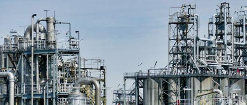 Secteur Sites sensibles et à hauts risques - Phoenix Security Corp